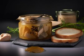 2-Pack Chicken Bone Broth