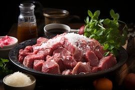 Ultimate Broth Duo 1 Chicken & 1 Beef Combo Pack