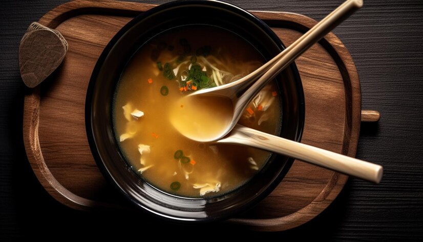2-Pack Chicken Bone Broth
