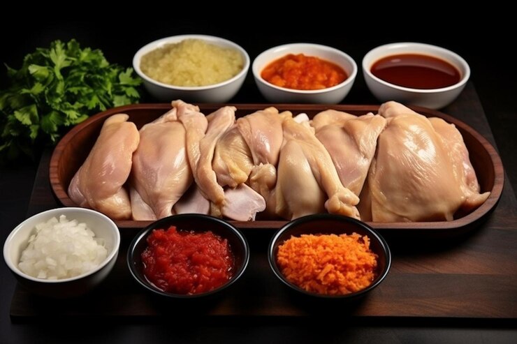 Ultimate Broth Duo 1 Chicken & 1 Beef Combo Pack