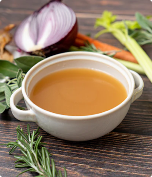 Ultimate Broth Duo 1 Chicken & 1 Beef Combo Pack